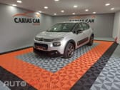 Citroen C3 1.6 BlueHDi Feel