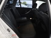 BMW 318 d Aut. Sport Line
