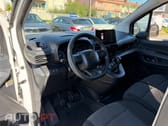 Citroen Berlingo 1.5 BlueHDi XL Feel