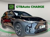 Toyota bZ4X 71 Kw Comfort-Paket I.V.A DEDUTIVEL 