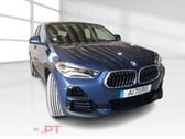 BMW X2 18 d sDrive Advantage