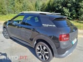 Citroen C4 Cactus 1.2 PureTech Rip Curl