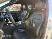 Mercedes-Benz C 220 d AMG Line Aut.