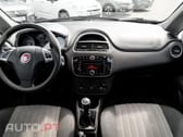 Fiat Punto 1.3 M-Jet Easy S&S