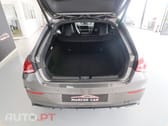Mercedes-Benz CLA 180 d Shooting Brake AMG Line