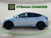 Tesla Model Y RWD 97.6% I.V.A DEDUTIVEL