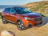 Peugeot 3008 1.2 PureTech Allure