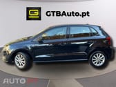 Volkswagen Polo 1.2 DSG 