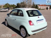 Fiat 500 1.2 Vintage