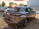 Peugeot 308 SW 1.5 BlueHDi Active Pack