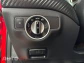 Mercedes-Benz A 200 CDi BlueEfficiency AMG Line