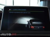 Peugeot 3008 1.6 Hybrid4 GT e-EAT8