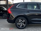 Volvo XC60 2.0 T8 PHEV R-Design AWD