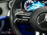 Mercedes-Benz E 300 de AMG Line