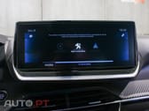 Peugeot 2008 1.2 PureTech Allure EAT8