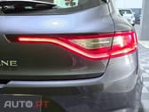 Renault Mégane 1.5 Blue dCi Zen