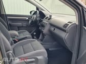 Volkswagen Touran 1.6 TDI Blue.Highine 7L
