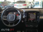 Volvo XC40 1.5 T5 PHEV Inscription Expression