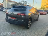 Citroen C4 Cactus 1.2 PureTech Shine
