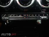 Mercedes-Benz A 180 d Style Aut.