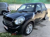 MINI Countryman Cooper D