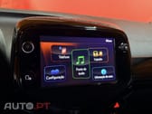 Peugeot 108 1.0 VTi Collection