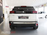 Peugeot 3008 1.5 BlueHDi Allure Pack EAT8