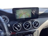 Mercedes-Benz A 180 7G-DCT Urban