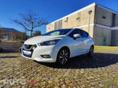 Nissan Micra 0.9 IG-T N-Connecta S/S