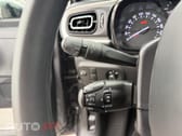 Citroen C3 1.2 PureTech C-Series
