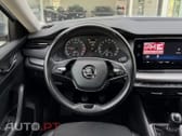 Skoda Octavia Break 2.0 TDI Style