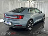Polestar 2 Long Range 78 kWh AWD