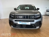 Jeep Avenger 1.2 GSE T3 Altitude