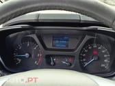 Ford Transit 340L1 2.0 TDCi H1-T.Baixo Trail