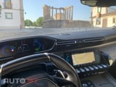 Peugeot 508 225 GT hybrid