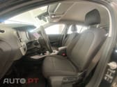 BMW 116 DA AUTO LUXURY LINE