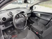 Peugeot 107 1.0 Sportium