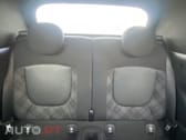 MINI Cabrio Cooper D