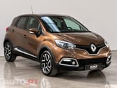 Renault Captur 0.9 TCE Exclusive