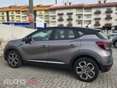 Renault Captur 1.0 TCe Techno