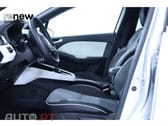 Renault Clio 1.0 TCe Techno