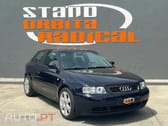 Audi A3 1.9 TDi Attraction