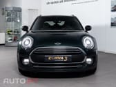 MINI Clubman One D Pack Chili II