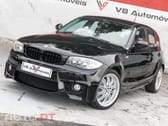BMW 118 d Pack M