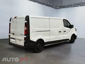 Renault Trafic 2.0 Blue dCi L2H1 Grand Confort