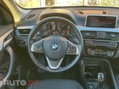 BMW X1 16 d sDrive Corporate Edition Auto