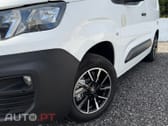 Peugeot Partner 1.6 BlueHDi L1 Premium 3L