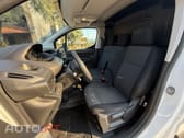 Citroen Berlingo 1.6 BlueHDi L2 3L