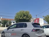 Volkswagen Golf 2.0 TSI GTI Clubsport 45 Years DSG