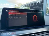 BMW 520 d Pack M Auto